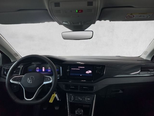 Volkswagen Polo Life