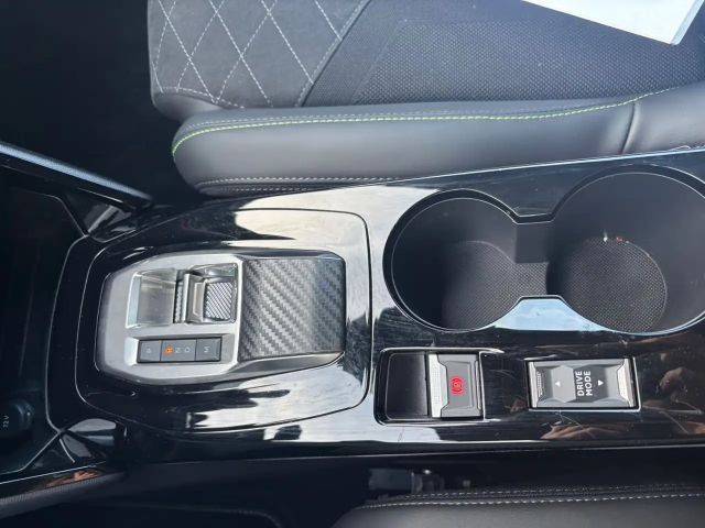 Peugeot 208 EAT8 GT-Line PureTech