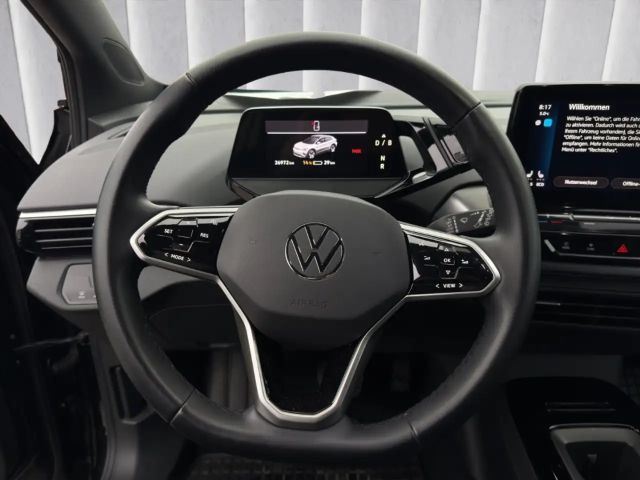 Volkswagen ID.4 Performance Pure