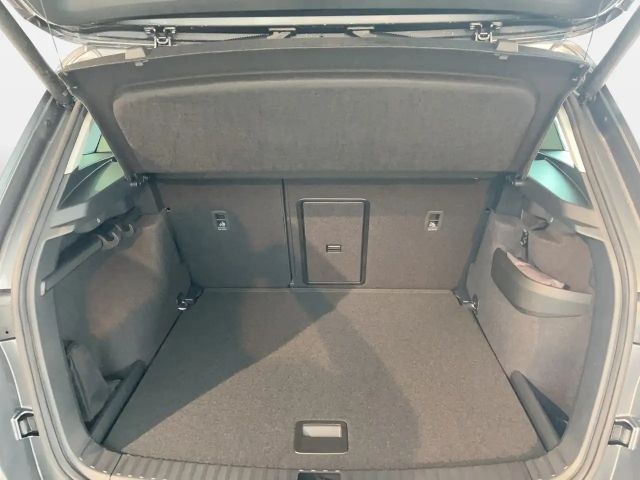 Skoda Karoq 4x4 Selection