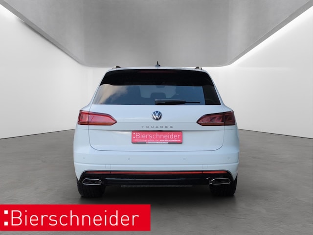 Volkswagen Touareg 3.0 V6 TDI DSG R-Line Style