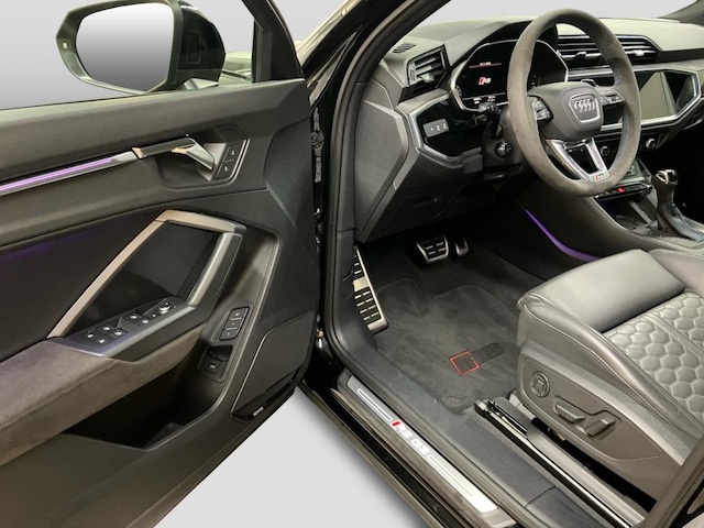 Audi RS Q3 Quattro S-Tronic Sportback