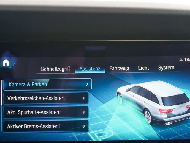 Mercedes-Benz E 450 4MATIC EXCLUSIVE