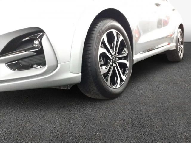 Ford Puma EcoBoost ST Line