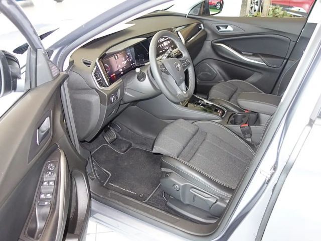 Opel Grandland X GS-Line Grand Sport