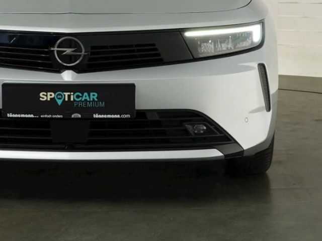 Opel Astra Elegance Sports Tourer