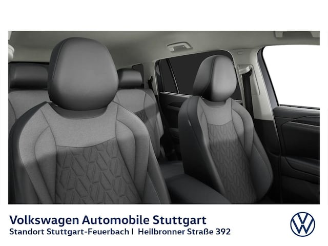 Volkswagen Tayron 1.5 TSI Life