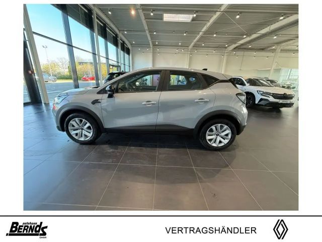 Renault Captur Evolution TCe 90