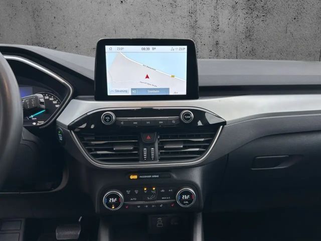 Ford Kuga C&C 2.5 Ltr. 224 PS *CARPLAY*NAVI*