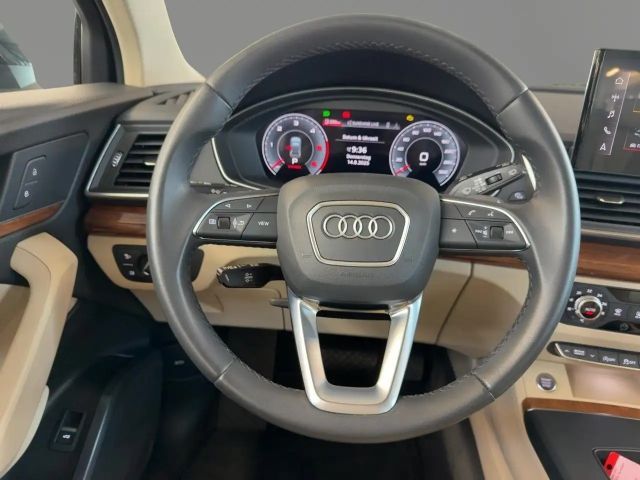 Audi Q5 40 TDI Quattro