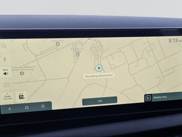 Hyundai Tucson 1.6 2WD Hybrid Plug-in