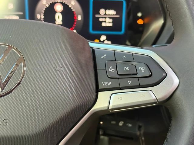 Volkswagen Caddy 4Motion Maxi