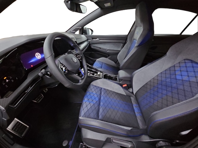 Volkswagen Golf 2.0 TSI DSG