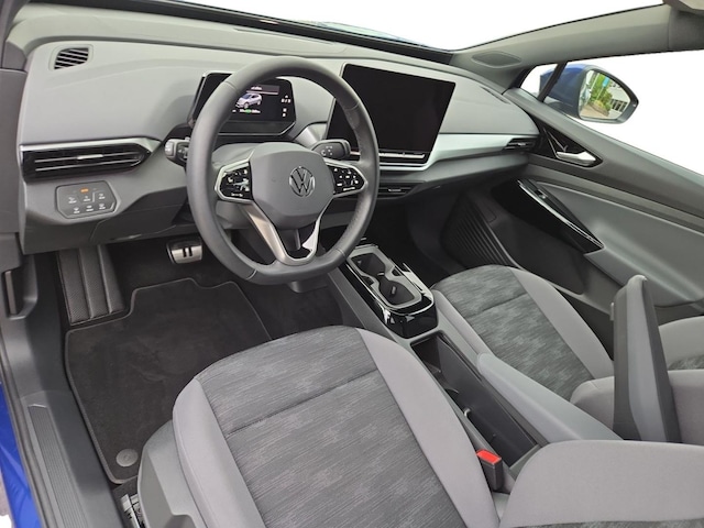 Volkswagen ID.4 Pure