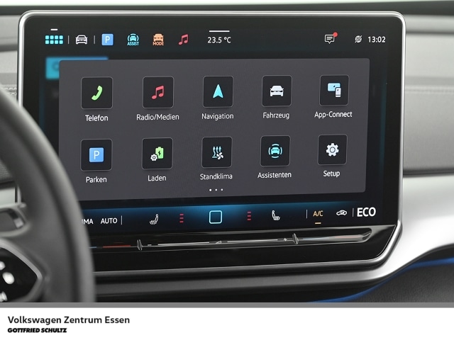 Volkswagen ID.5 IQ.Drive Pro