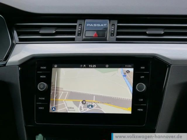 Volkswagen Passat 1.5 TSI Business Variant