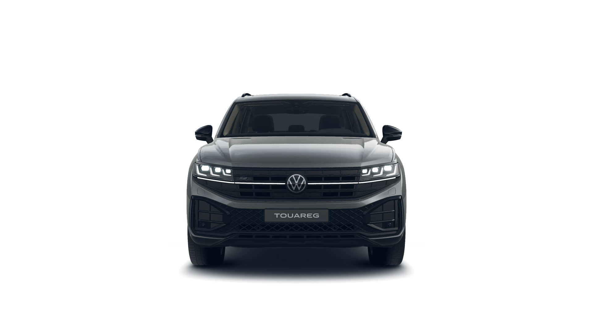 Volkswagen Touareg 3.0 V6 TDI R-Line