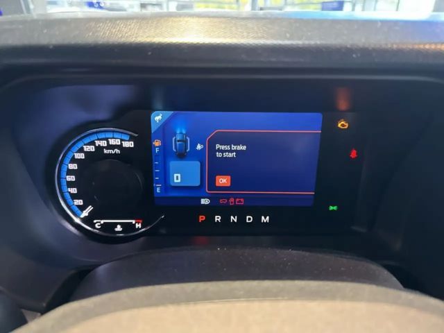 Ford Bronco Outer Banks