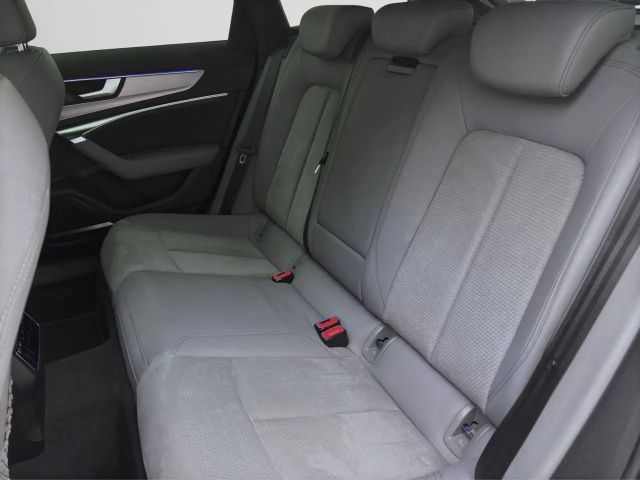 Audi A6 Hybride Quattro S-Line