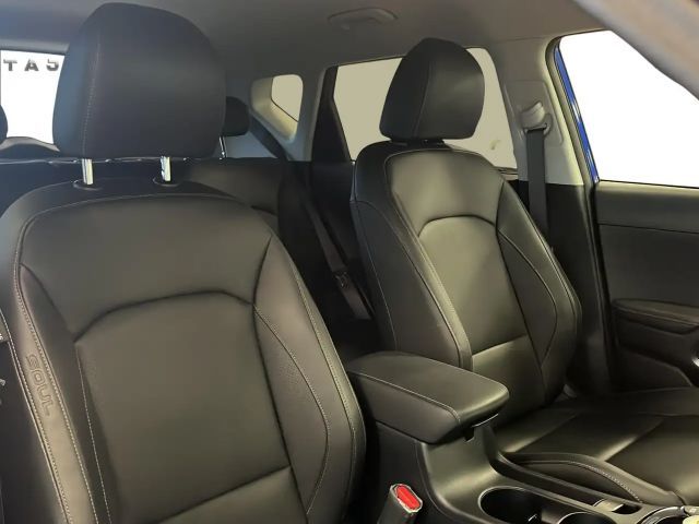 Kia Soul Inspiration*ACC*WMP*SHZ+BLÜ*Harman K*Leder