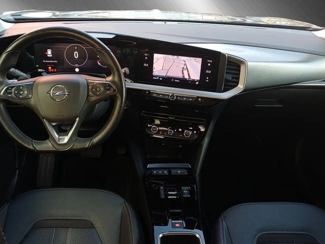 Opel Mokka Elegance Turbo