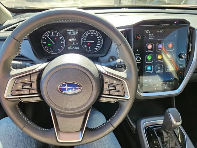 Subaru Crosstrek AWD e-Boxer