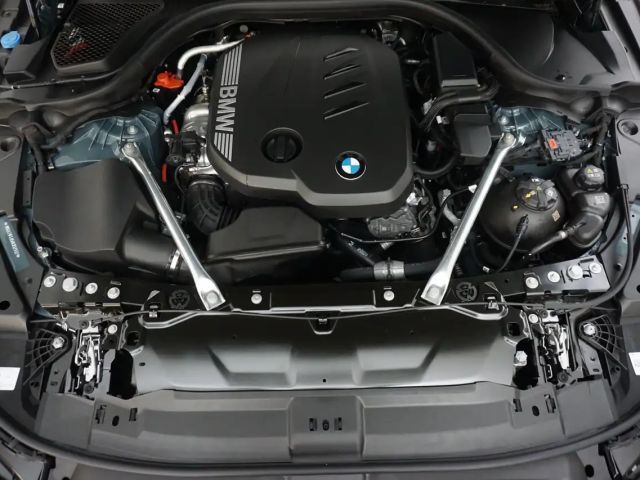 BMW 520 520d Sedan xDrive