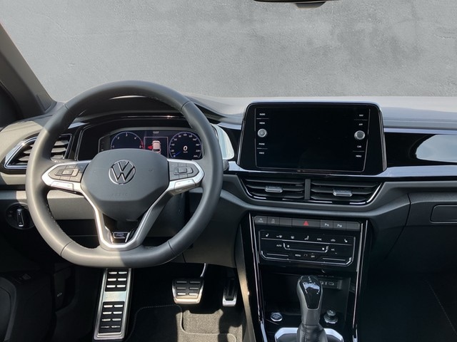 Volkswagen T-Roc 2.0 TDI DSG IQ.Drive R-Line