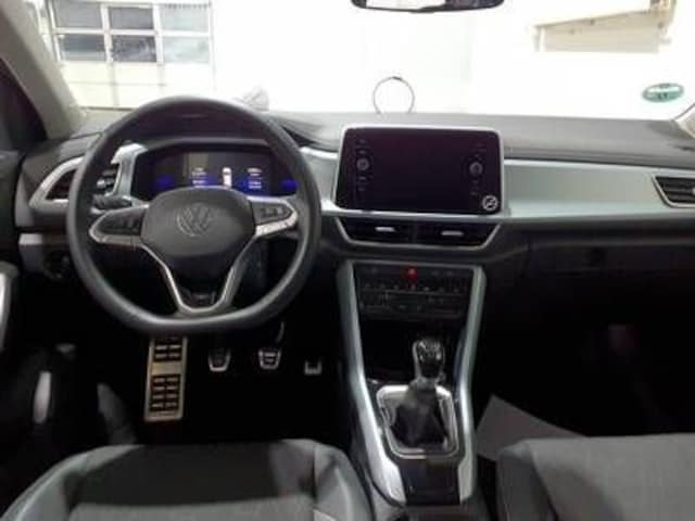 Volkswagen T-Roc TSI CarPlay/Virt/ACC/LED/Navi/PDC