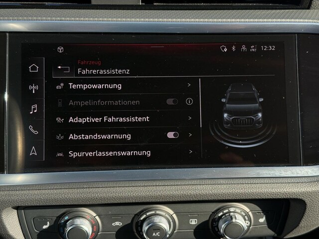 Audi Q3 35 TDI S-Tronic