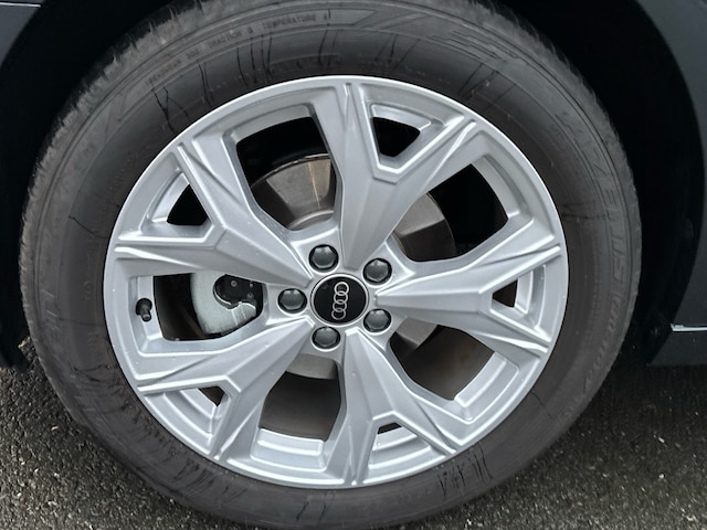 Audi A1 30 TFSI Allstreet S-Tronic