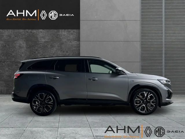 Renault Espace Alpine Esprit Hybrid