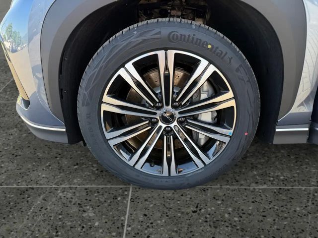 BYD Sealion 7 Comfort