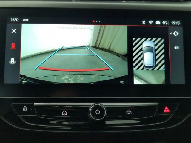 Opel Corsa GS-Line Grand Sport Turbo