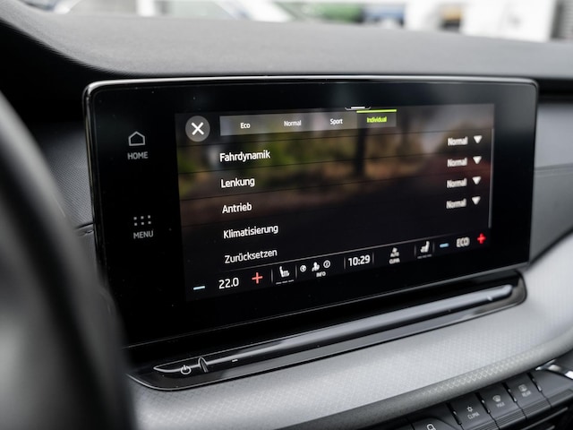 Skoda Octavia 1.4 TSI Combi iV