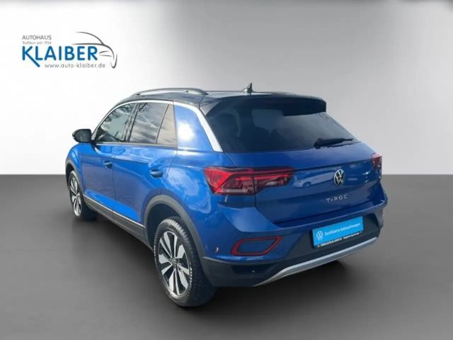 Volkswagen T-Roc 1.5 TSI DSG Move