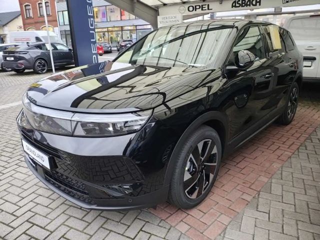 Opel Grandland X GS-Line Grand Sport