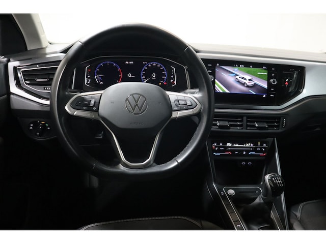 Volkswagen Taigo 1.0 TSI Style