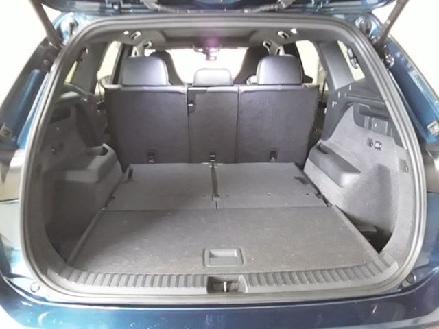 Volkswagen Tayron 2.0 TDI DSG R-Line