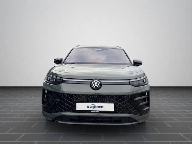 Volkswagen Tayron 4Motion DSG Plus R-Line