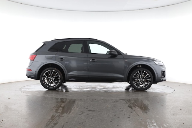 Audi Q5 40 TDI Quattro S-Tronic
