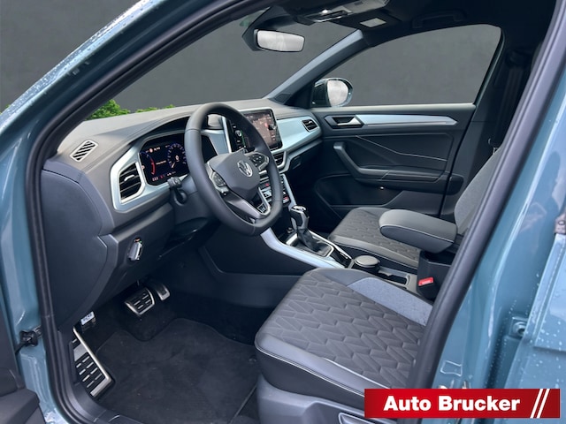 Volkswagen T-Roc 2.0 TDI DSG