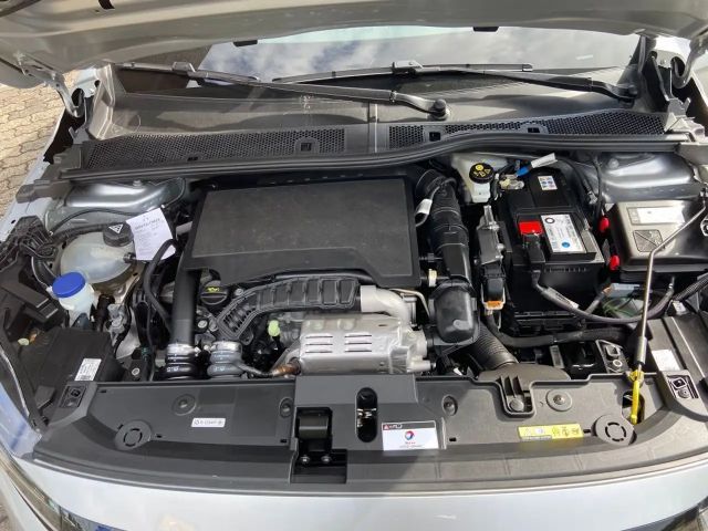 Opel Corsa 1.2 Turbo GS-Line Grand Sport Turbo