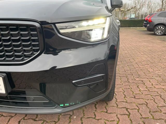 Volvo XC40 Dark Plus Recharge T5