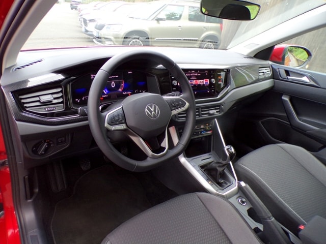 Volkswagen Taigo 1.0 TSI