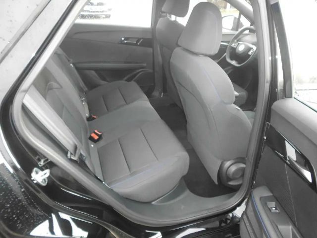 MG MG4 51 kWh EV Standard range