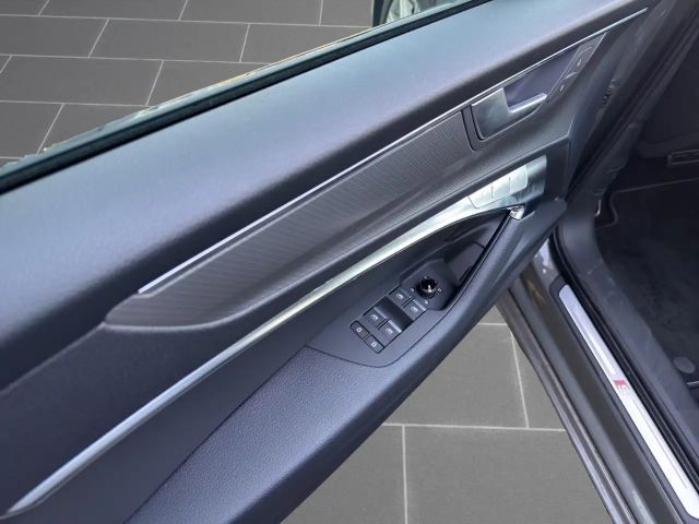Audi S6 TDI AHK SHZ KAMERA TEILLEDER