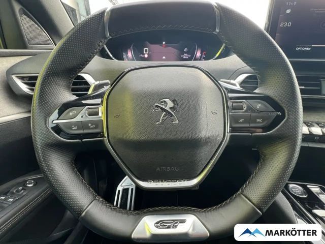 Peugeot 5008 GT-Line PureTech