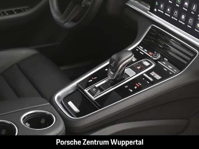 Porsche Panamera 4S