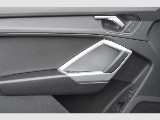 Audi Q3 35 TFSI S-Tronic